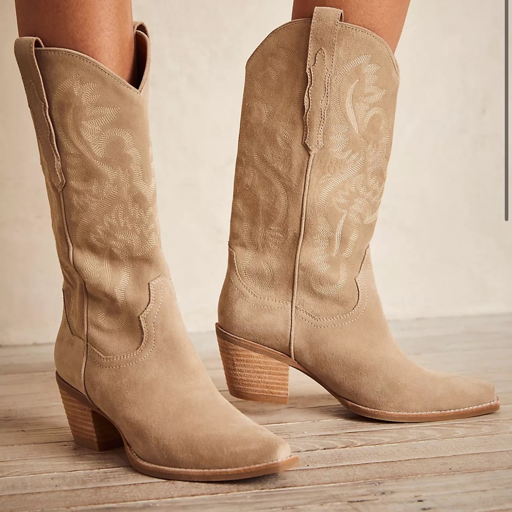 Jeffery Campbell Dagget Boot
